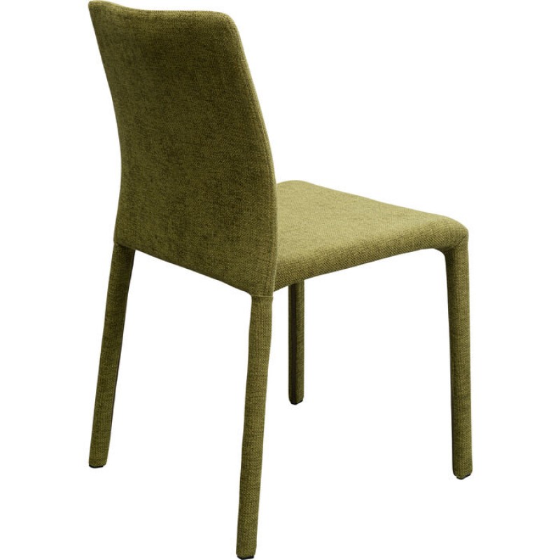 Chair Bologna Dark Green